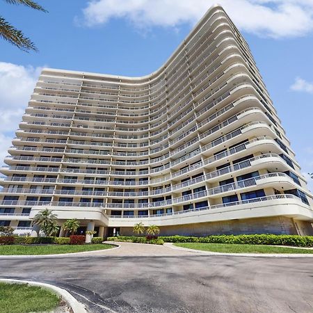 Crystal Waves Apartment Марко Айлънд Екстериор снимка