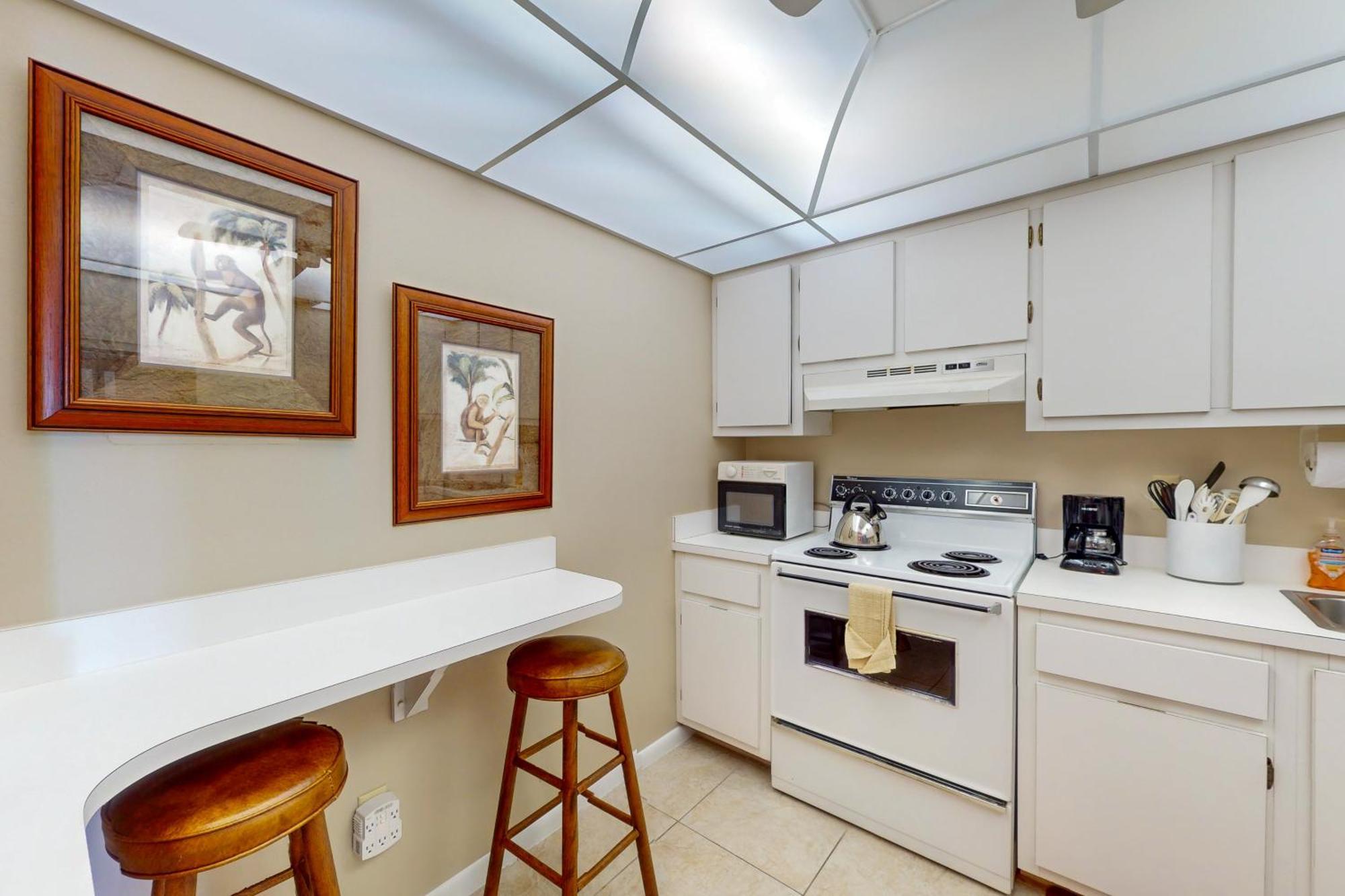 Crystal Waves Apartment Марко Айлънд Екстериор снимка