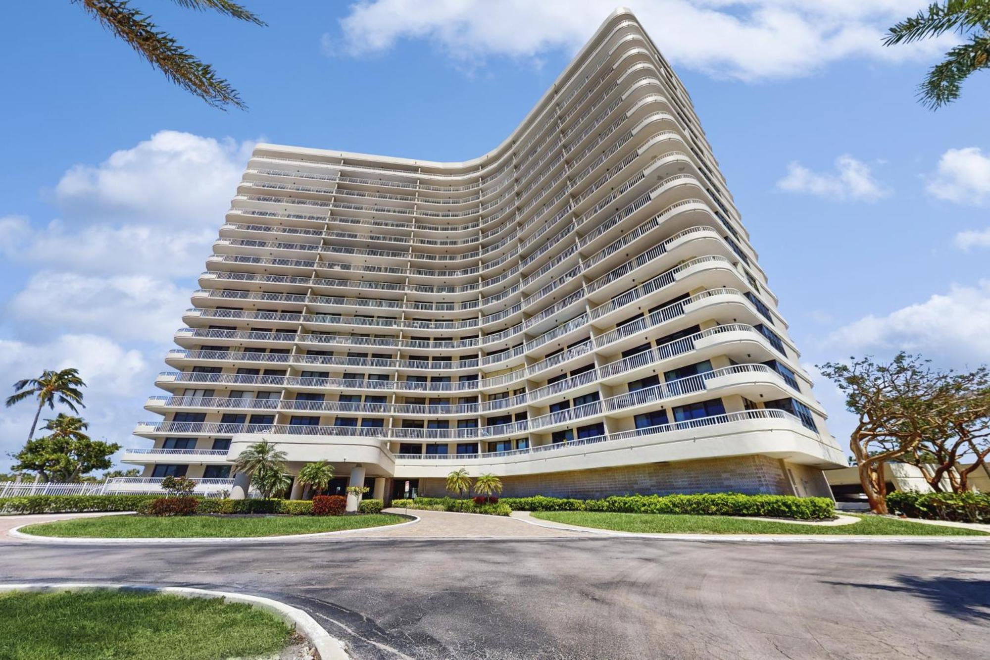 Crystal Waves Apartment Марко Айлънд Екстериор снимка
